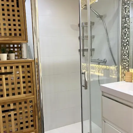 Haza Apartment