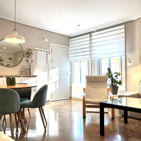 Apartment Haza Cordoba