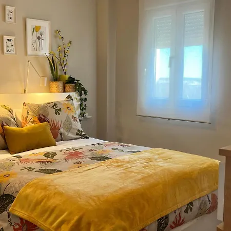 Haza Apartment