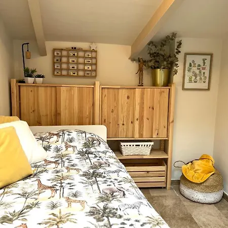 Apartment Haza Cordoba