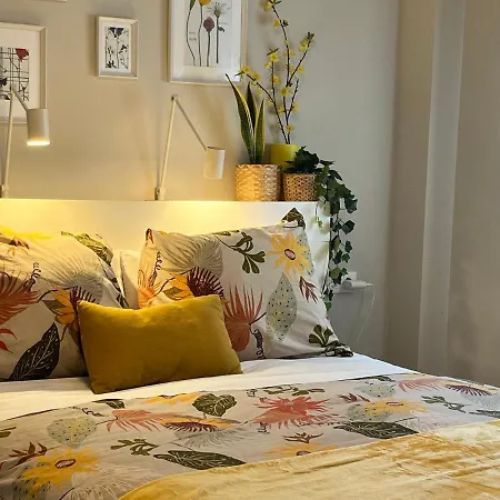 Haza Apartment Cordoba