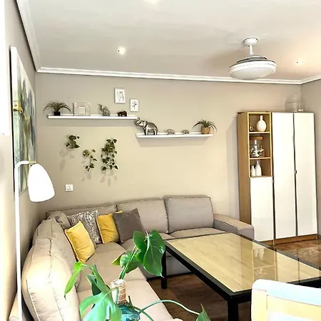 Haza Apartment