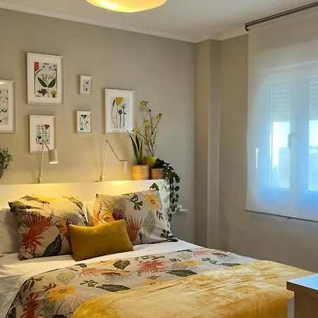 Haza Apartment *