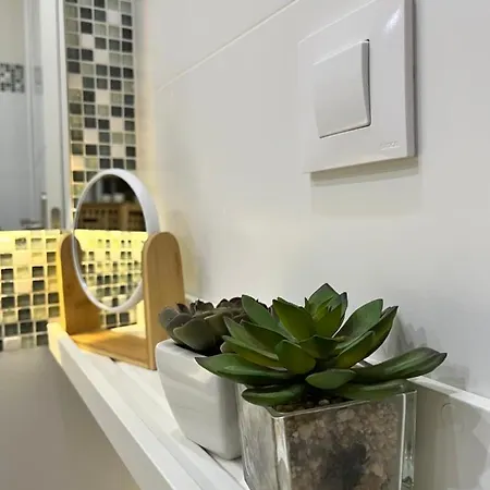 Haza Apartment Cordoba