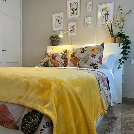Apartment Haza Cordoba