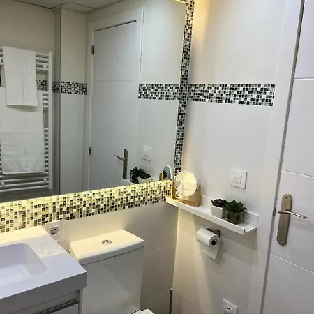 Haza Apartment Cordoba