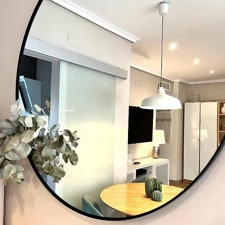 Apartment Haza *