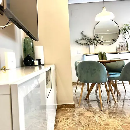 Apartment Haza *