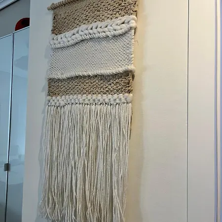 Haza Appartement