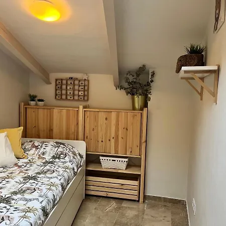Apartamento Haza *