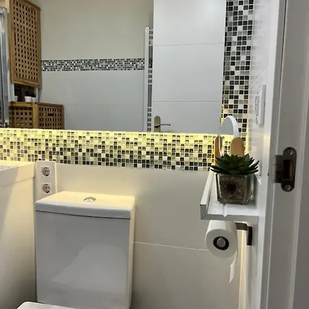 Apartamento Haza