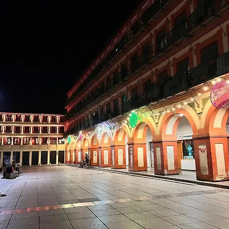 Haza Apartamento Córdoba